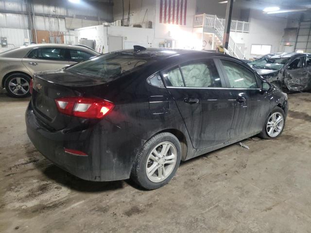 Photo 2 VIN: 1G1BE5SM2J7231992 - CHEVROLET CRUZE LT 