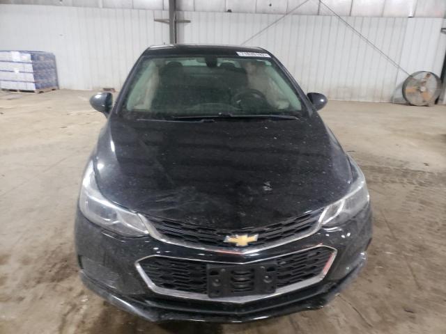 Photo 4 VIN: 1G1BE5SM2J7231992 - CHEVROLET CRUZE LT 