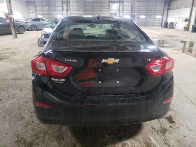 Photo 5 VIN: 1G1BE5SM2J7231992 - CHEVROLET CRUZE LT 