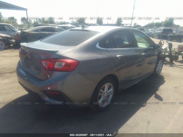 Photo 3 VIN: 1G1BE5SM2J7232351 - CHEVROLET CRUZE 