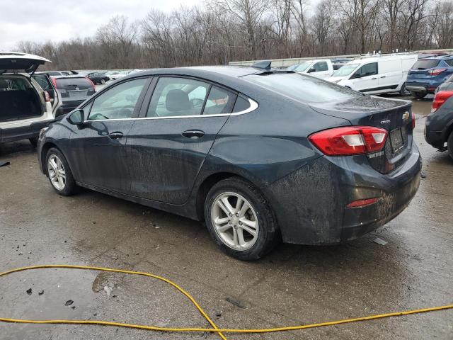 Photo 1 VIN: 1G1BE5SM2J7233452 - CHEVROLET CRUZE 