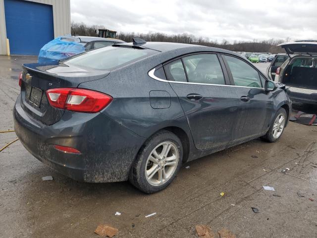 Photo 2 VIN: 1G1BE5SM2J7233452 - CHEVROLET CRUZE 