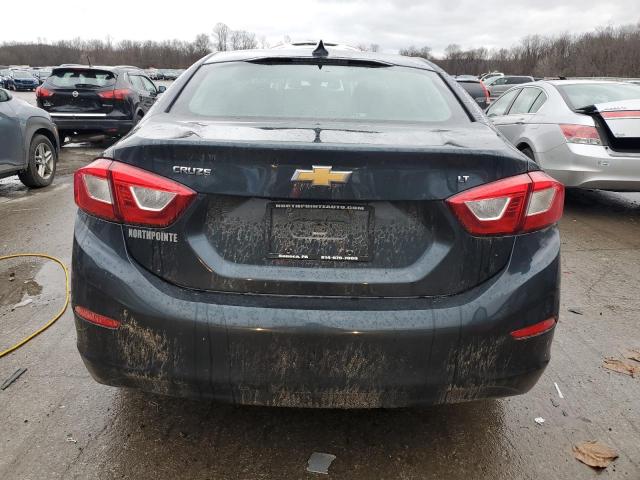 Photo 5 VIN: 1G1BE5SM2J7233452 - CHEVROLET CRUZE 