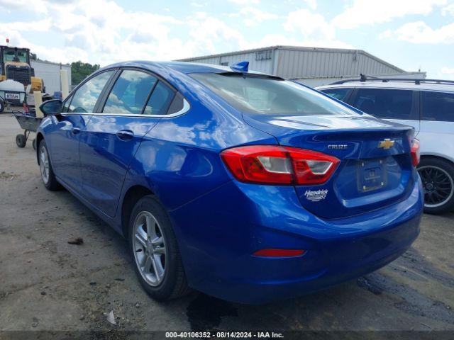 Photo 2 VIN: 1G1BE5SM2J7235525 - CHEVROLET CRUZE 