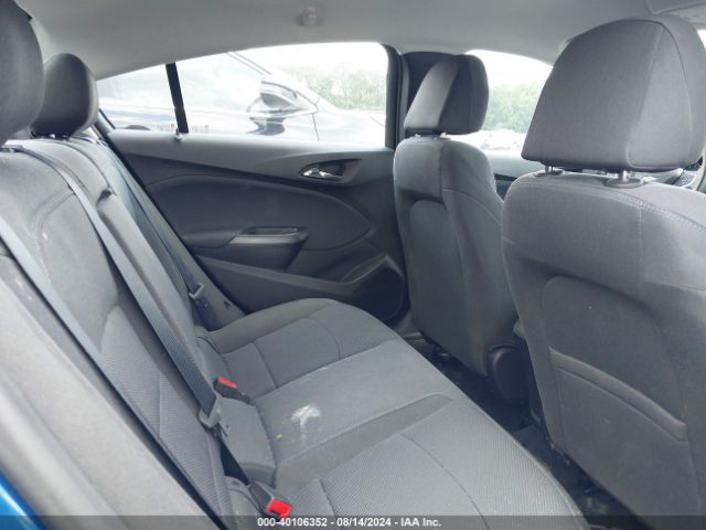 Photo 7 VIN: 1G1BE5SM2J7235525 - CHEVROLET CRUZE 