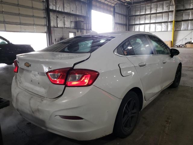 Photo 3 VIN: 1G1BE5SM2J7237954 - CHEVROLET CRUZE LT 