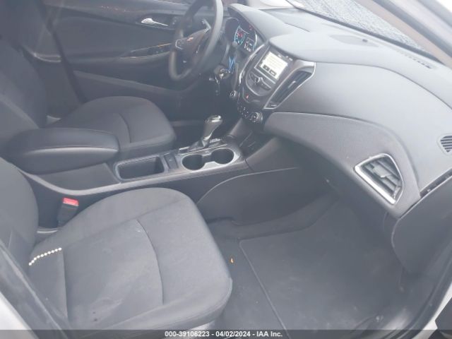 Photo 4 VIN: 1G1BE5SM2J7239882 - CHEVROLET CRUZE 