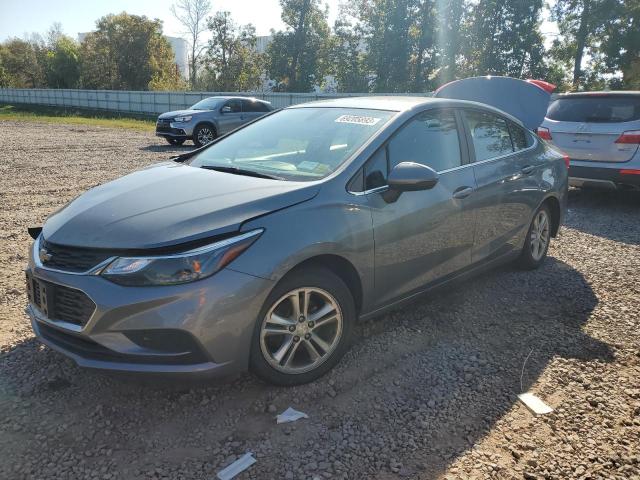 Photo 0 VIN: 1G1BE5SM2J7240725 - CHEVROLET CRUZE 