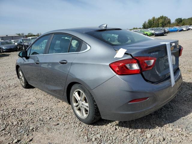 Photo 1 VIN: 1G1BE5SM2J7240725 - CHEVROLET CRUZE 