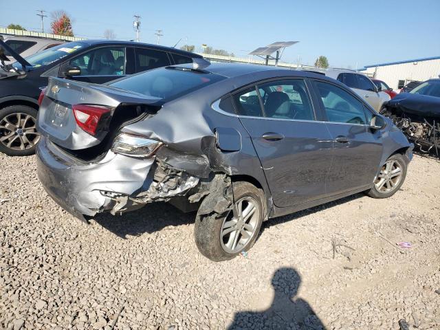 Photo 2 VIN: 1G1BE5SM2J7240725 - CHEVROLET CRUZE 