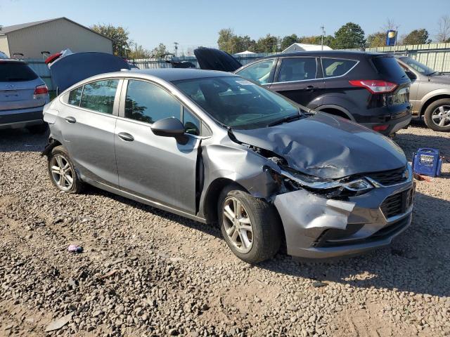 Photo 3 VIN: 1G1BE5SM2J7240725 - CHEVROLET CRUZE 