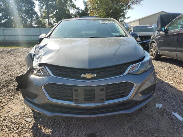 Photo 4 VIN: 1G1BE5SM2J7240725 - CHEVROLET CRUZE 