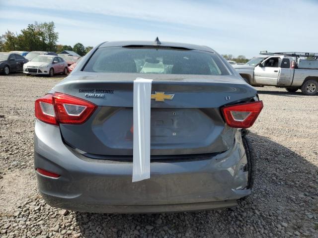 Photo 5 VIN: 1G1BE5SM2J7240725 - CHEVROLET CRUZE 