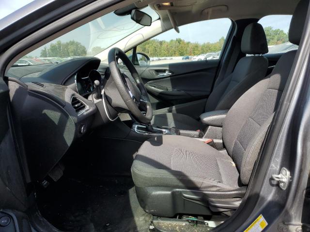 Photo 6 VIN: 1G1BE5SM2J7240725 - CHEVROLET CRUZE 