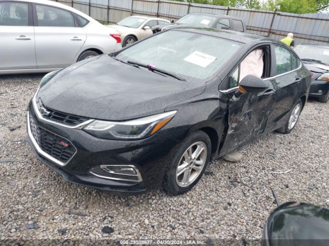 Photo 1 VIN: 1G1BE5SM2J7241759 - CHEVROLET CRUZE 