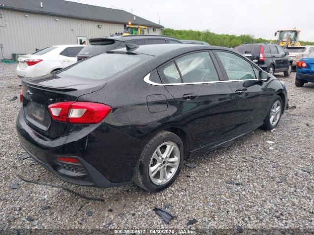 Photo 3 VIN: 1G1BE5SM2J7241759 - CHEVROLET CRUZE 