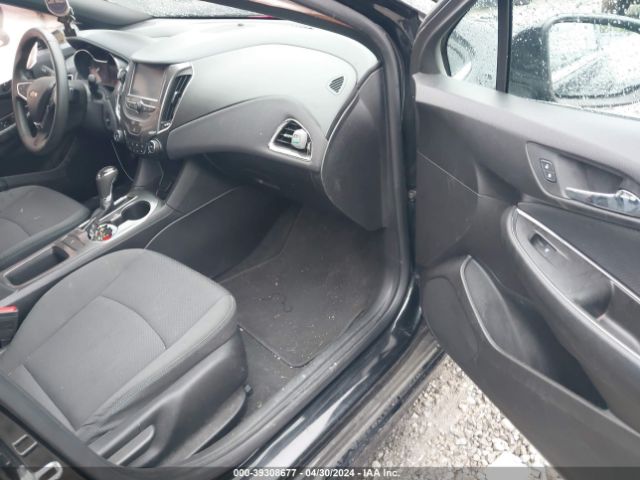 Photo 4 VIN: 1G1BE5SM2J7241759 - CHEVROLET CRUZE 