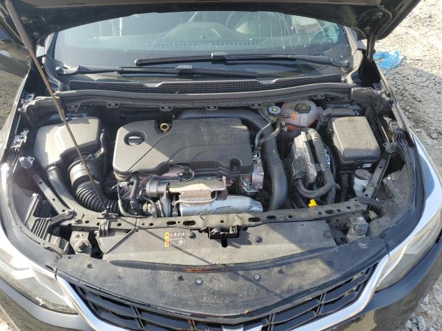 Photo 10 VIN: 1G1BE5SM2J7242863 - CHEVROLET CRUZE LT 