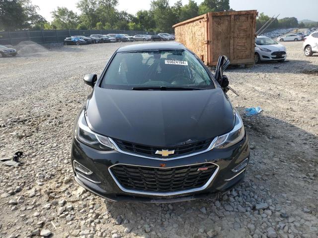 Photo 4 VIN: 1G1BE5SM2J7242863 - CHEVROLET CRUZE LT 