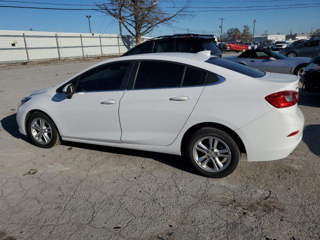 Photo 1 VIN: 1G1BE5SM2J7244712 - CHEVROLET CRUZE LT 