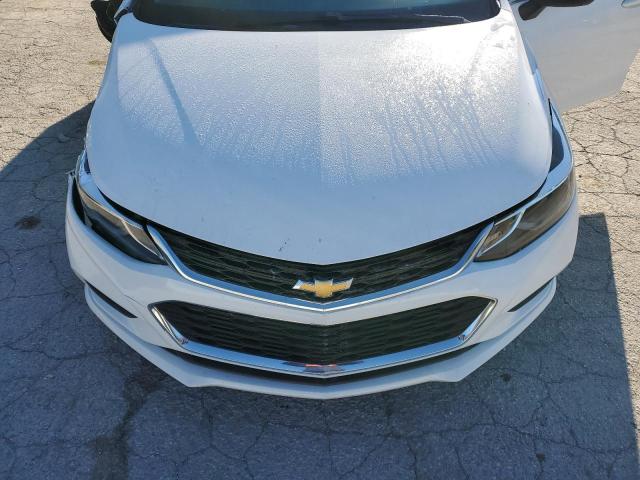 Photo 10 VIN: 1G1BE5SM2J7244712 - CHEVROLET CRUZE LT 