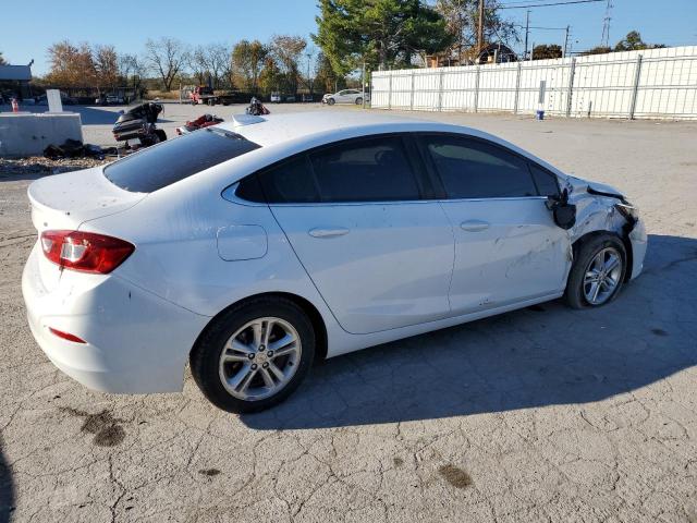 Photo 2 VIN: 1G1BE5SM2J7244712 - CHEVROLET CRUZE LT 