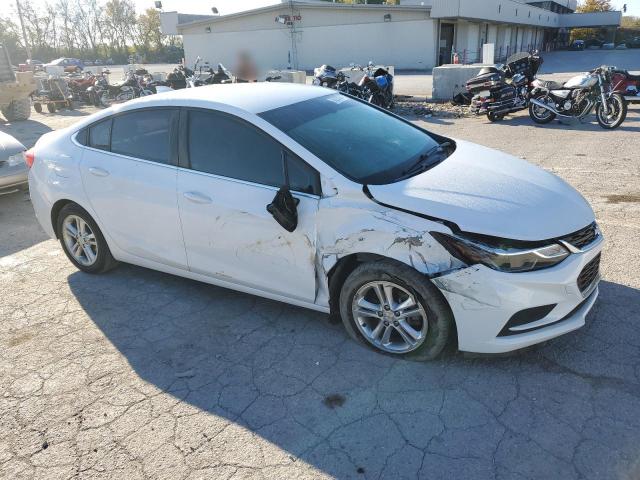 Photo 3 VIN: 1G1BE5SM2J7244712 - CHEVROLET CRUZE LT 