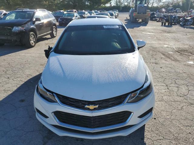 Photo 4 VIN: 1G1BE5SM2J7244712 - CHEVROLET CRUZE LT 