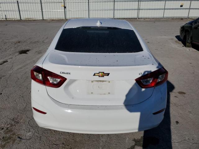 Photo 5 VIN: 1G1BE5SM2J7244712 - CHEVROLET CRUZE LT 