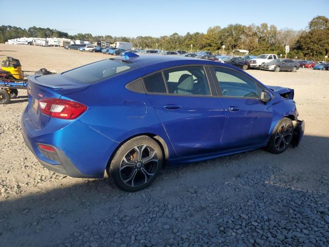 Photo 2 VIN: 1G1BE5SM2K7104452 - CHEVROLET CRUZE 