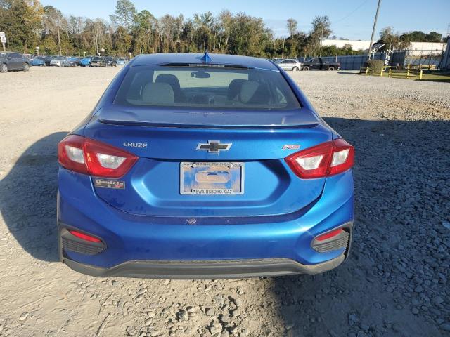 Photo 5 VIN: 1G1BE5SM2K7104452 - CHEVROLET CRUZE 