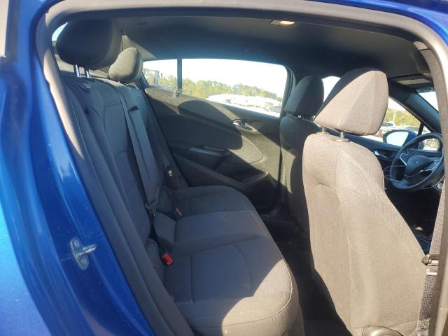 Photo 9 VIN: 1G1BE5SM2K7104452 - CHEVROLET CRUZE 