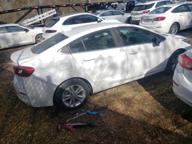 Photo 2 VIN: 1G1BE5SM2K7109957 - CHEVROLET CRUZE LT 