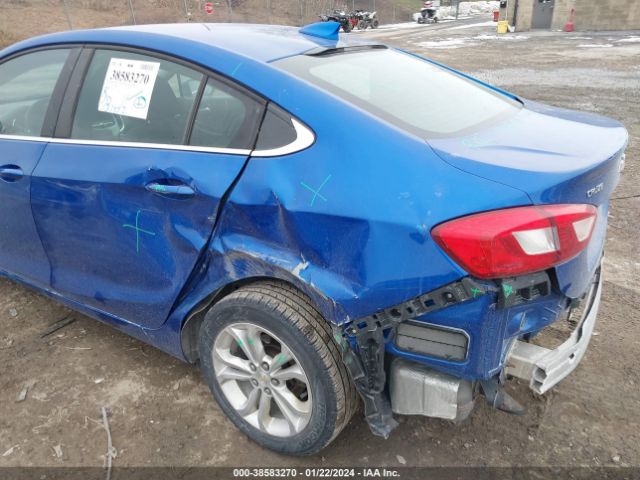 Photo 5 VIN: 1G1BE5SM2K7111028 - CHEVROLET CRUZE 