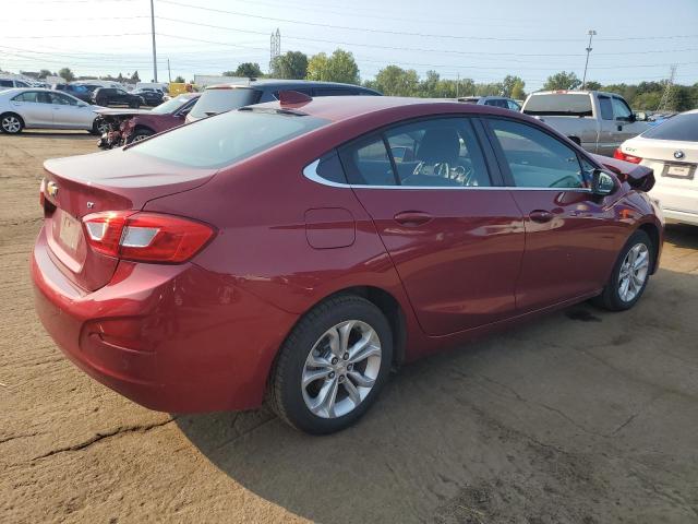 Photo 2 VIN: 1G1BE5SM2K7115807 - CHEVROLET CRUZE LT 