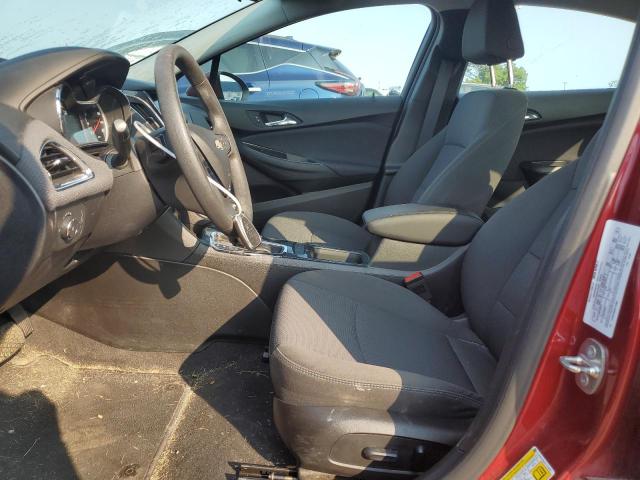 Photo 6 VIN: 1G1BE5SM2K7115807 - CHEVROLET CRUZE LT 