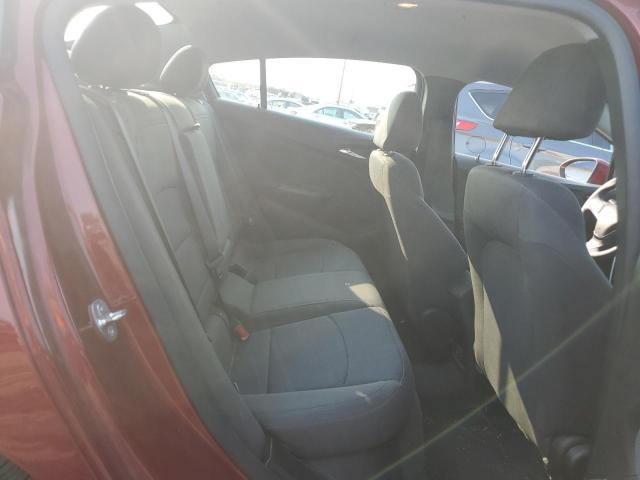 Photo 9 VIN: 1G1BE5SM2K7115807 - CHEVROLET CRUZE LT 