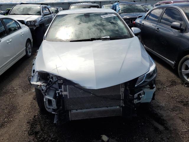 Photo 4 VIN: 1G1BE5SM2K7116469 - CHEVROLET CRUZE LT 