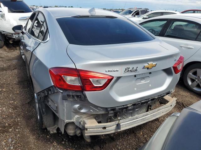 Photo 5 VIN: 1G1BE5SM2K7116469 - CHEVROLET CRUZE LT 