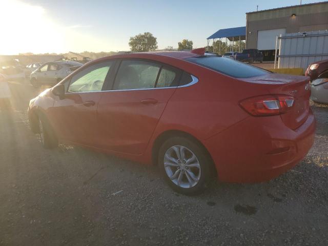 Photo 1 VIN: 1G1BE5SM2K7117105 - CHEVROLET CRUZE 