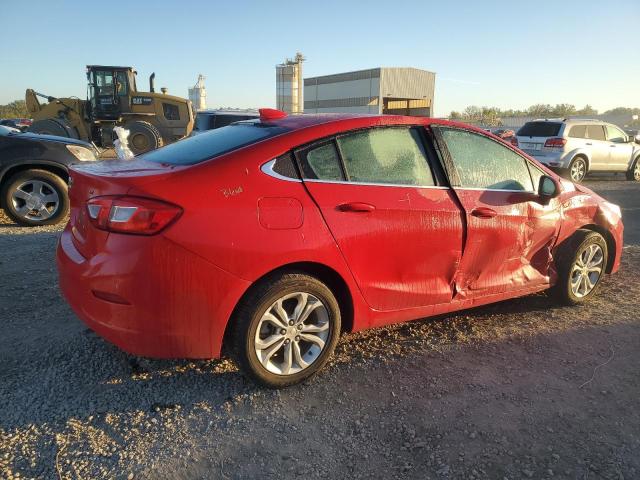 Photo 2 VIN: 1G1BE5SM2K7117105 - CHEVROLET CRUZE 