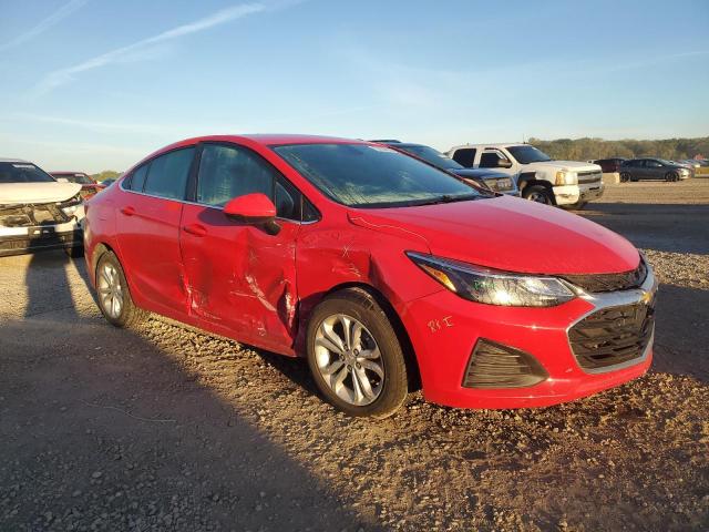 Photo 3 VIN: 1G1BE5SM2K7117105 - CHEVROLET CRUZE 