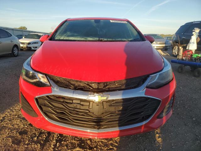 Photo 4 VIN: 1G1BE5SM2K7117105 - CHEVROLET CRUZE 