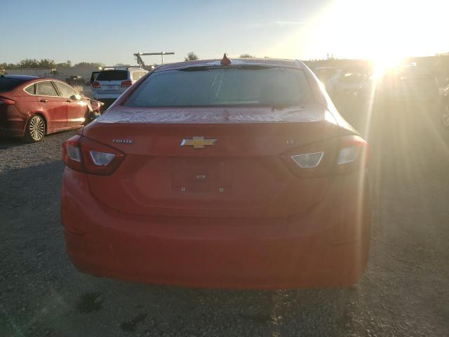 Photo 5 VIN: 1G1BE5SM2K7117105 - CHEVROLET CRUZE 