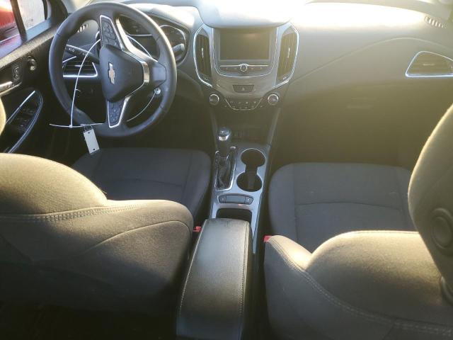 Photo 7 VIN: 1G1BE5SM2K7117105 - CHEVROLET CRUZE 