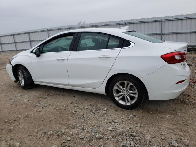 Photo 1 VIN: 1G1BE5SM2K7117749 - CHEVROLET CRUZE 