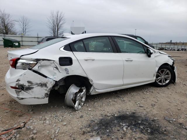 Photo 2 VIN: 1G1BE5SM2K7117749 - CHEVROLET CRUZE 