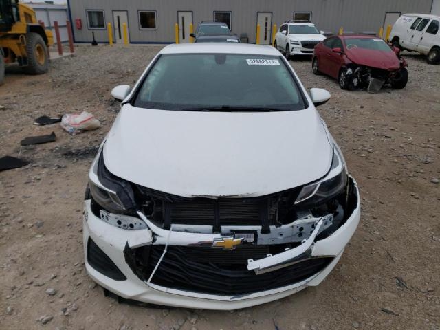 Photo 4 VIN: 1G1BE5SM2K7117749 - CHEVROLET CRUZE 