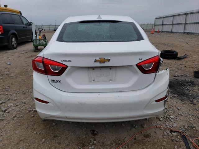 Photo 5 VIN: 1G1BE5SM2K7117749 - CHEVROLET CRUZE 