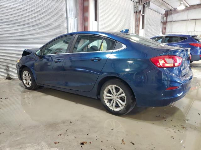 Photo 1 VIN: 1G1BE5SM2K7118349 - CHEVROLET CRUZE LT 